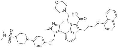 A-1210477 1668553-26-1